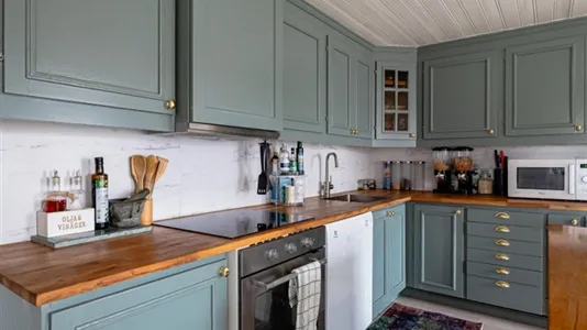 Houses in Flen - photo 15