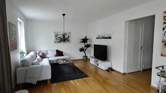 Apartments in Vaggeryd - photo 1