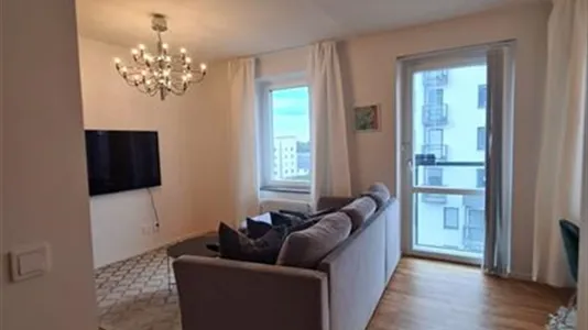 Apartments in Stockholm West - photo 3