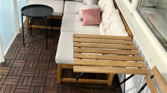 Apartments in Solna - photo 12