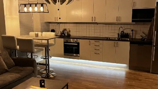 Apartments in Lundby - photo 1