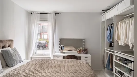 Apartments in Sundbyberg - photo 7