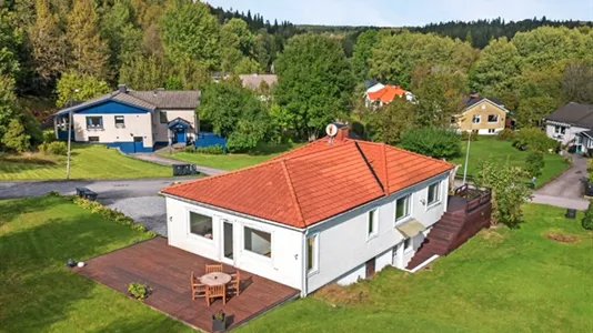 Houses in Borås - photo 9