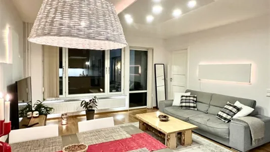 Apartments in Nacka - photo 2