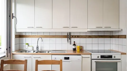 Apartments in Nacka - photo 5