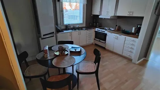 Apartments in Pajala - photo 4