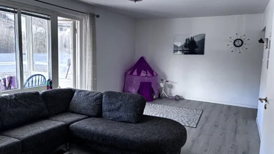 Apartments in Sundsvall - photo 2