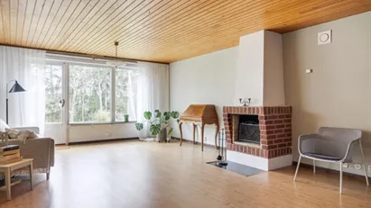 Saltsjö-boo - 1rum - tillsv - 6.900kr/mån