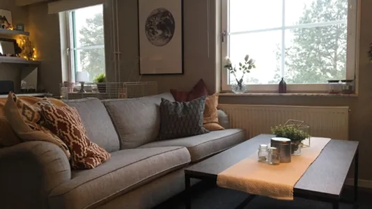 Apartments in Sollentuna - photo 1