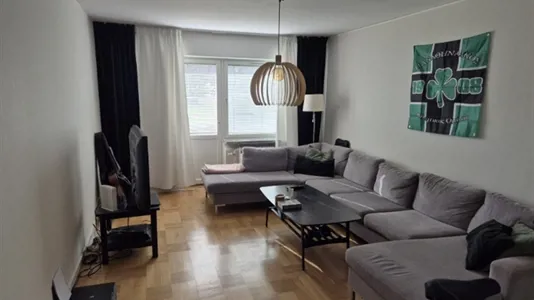 Apartments in Skövde - photo 1