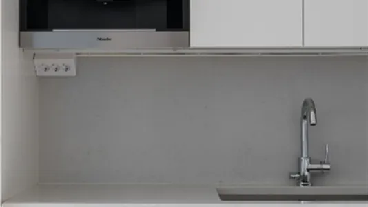 Apartments in Stockholm City - photo 14