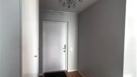 Apartments in Sundbyberg - photo 6