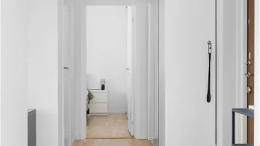 Apartments in Trelleborg - photo 9