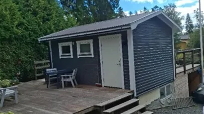 Saltsjö-boo - 2rok - tillsv - 11.500kr/mån