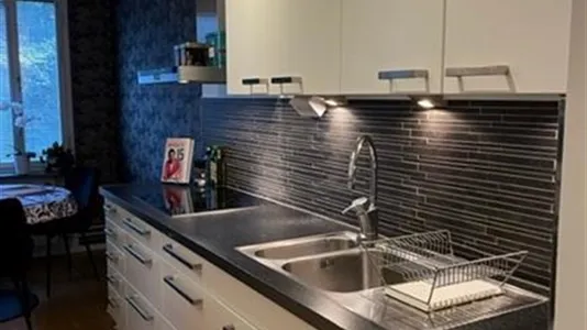 Apartments in Danderyd - photo 10