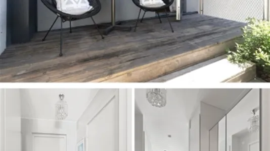 Apartments in Sundbyberg - photo 6