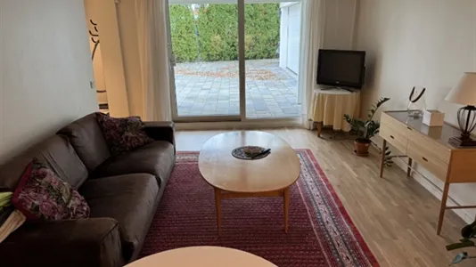 Apartments in Danderyd - photo 2