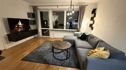Södermalm - 2rok - tillsv - 17.250kr/mån