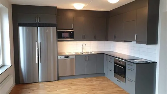 Apartments in Solna - photo 1