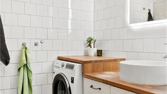 Apartments in Gärdet/Djurgården - photo 7