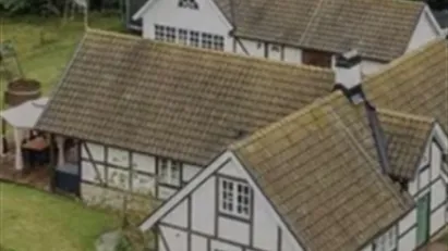 Sövde - 7rok - tillsv - 15.525kr/mån