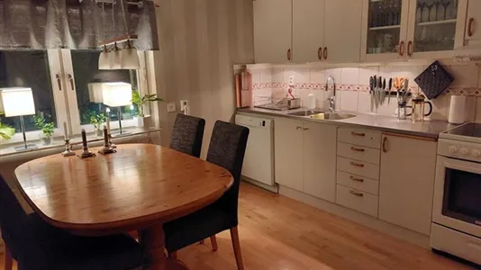 Apartments in Nacka - photo 1