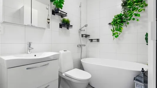 Apartments in Enköping - photo 6
