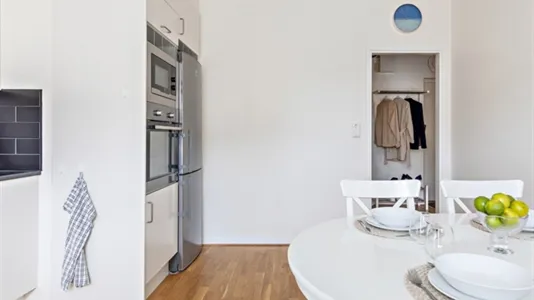 Apartments in Örebro - photo 6