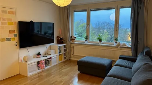 Apartments in Södermalm - photo 2