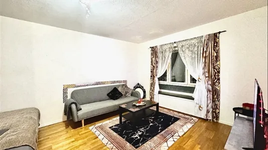 Apartments in Södertälje - photo 3