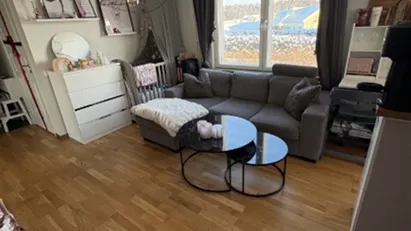 Bro - 2rok - tillsv - 8.050kr/mån