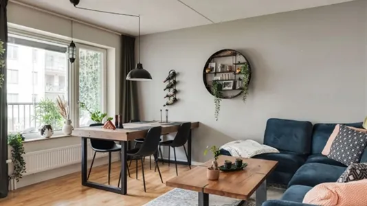 Apartments in Lundby - photo 4