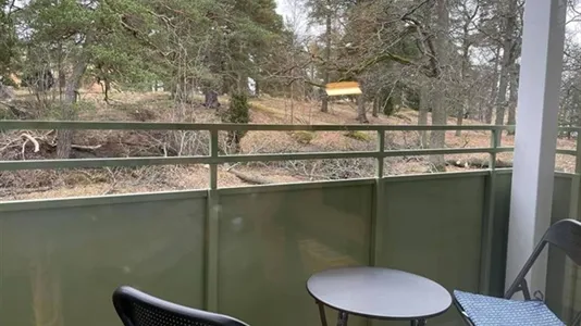 Apartments in Järfälla - photo 7