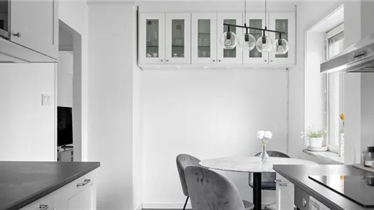 Apartments in Södertälje - photo 4