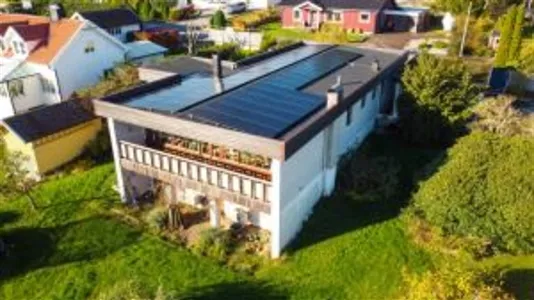 Houses in Kungsbacka - photo 1