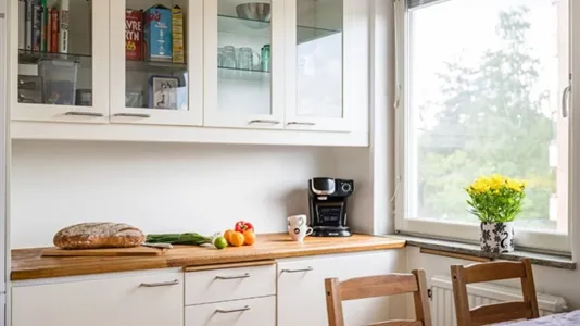 Apartments in Nacka - photo 1