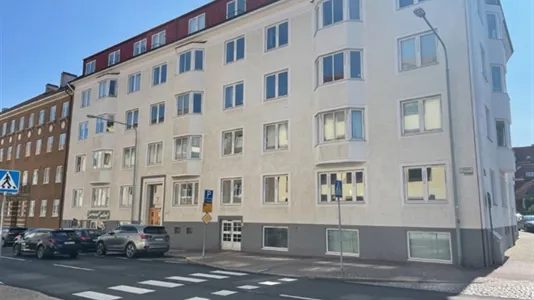 Apartments in Helsingborg - photo 1