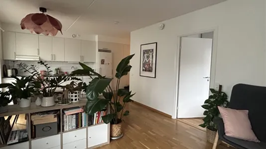 Apartments in Lundby - photo 2