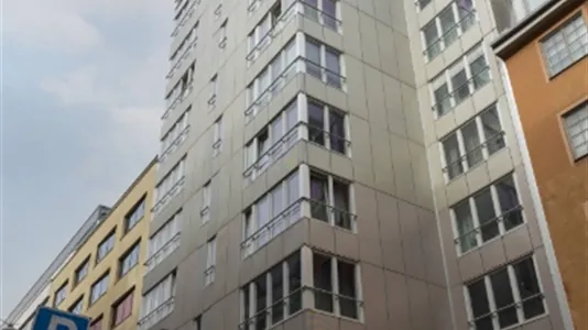 Apartments in Stockholm City - photo 9