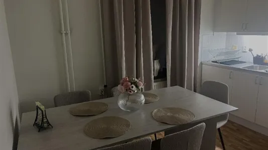 Apartments in Västerås - photo 3