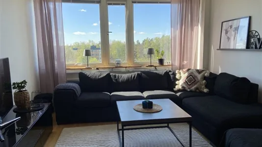 Apartments in Huddinge - photo 1