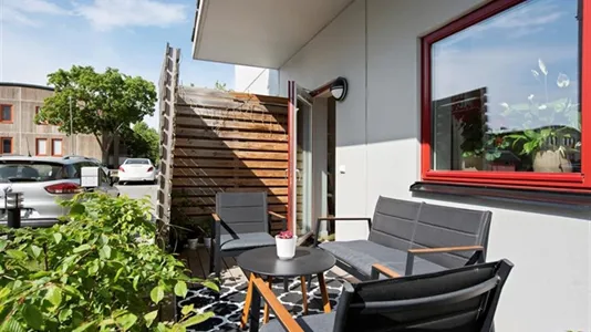 Apartments in Nacka - photo 14