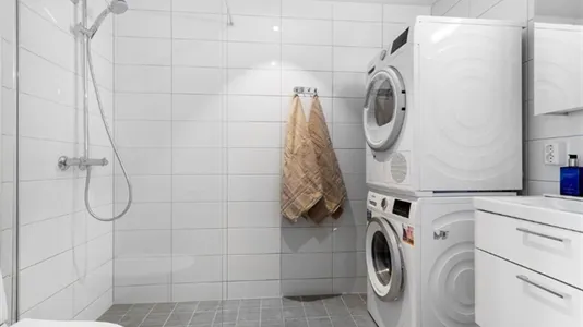 Apartments in Järfälla - photo 5