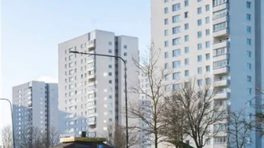 Apartments in Fosie - photo 2