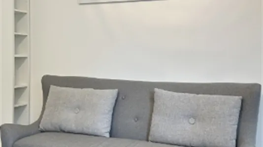 Apartments in Lundby - photo 8