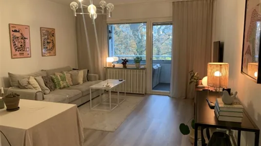 Apartments in Västerås - photo 4