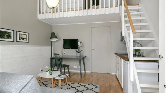 Apartments in Sigtuna - photo 2