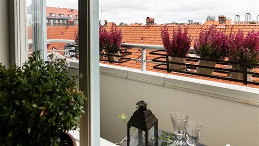 Apartments in Helsingborg - photo 11