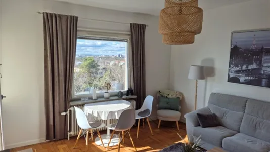 Apartments in Stockholm West - photo 4