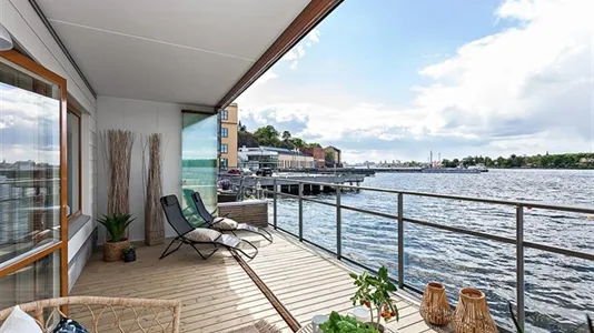 Apartments in Nacka - photo 2